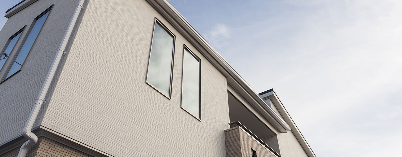 新築・建て替え